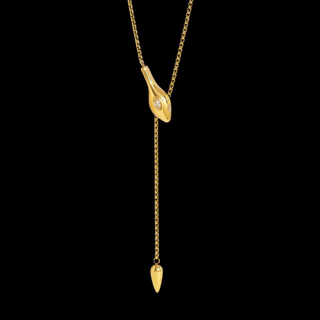 Anillo Necklace