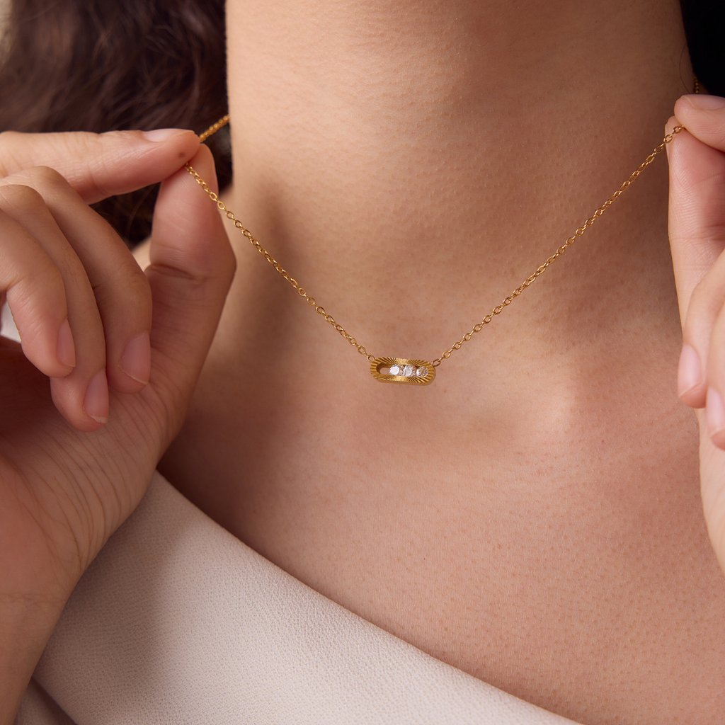 Reverie Necklace