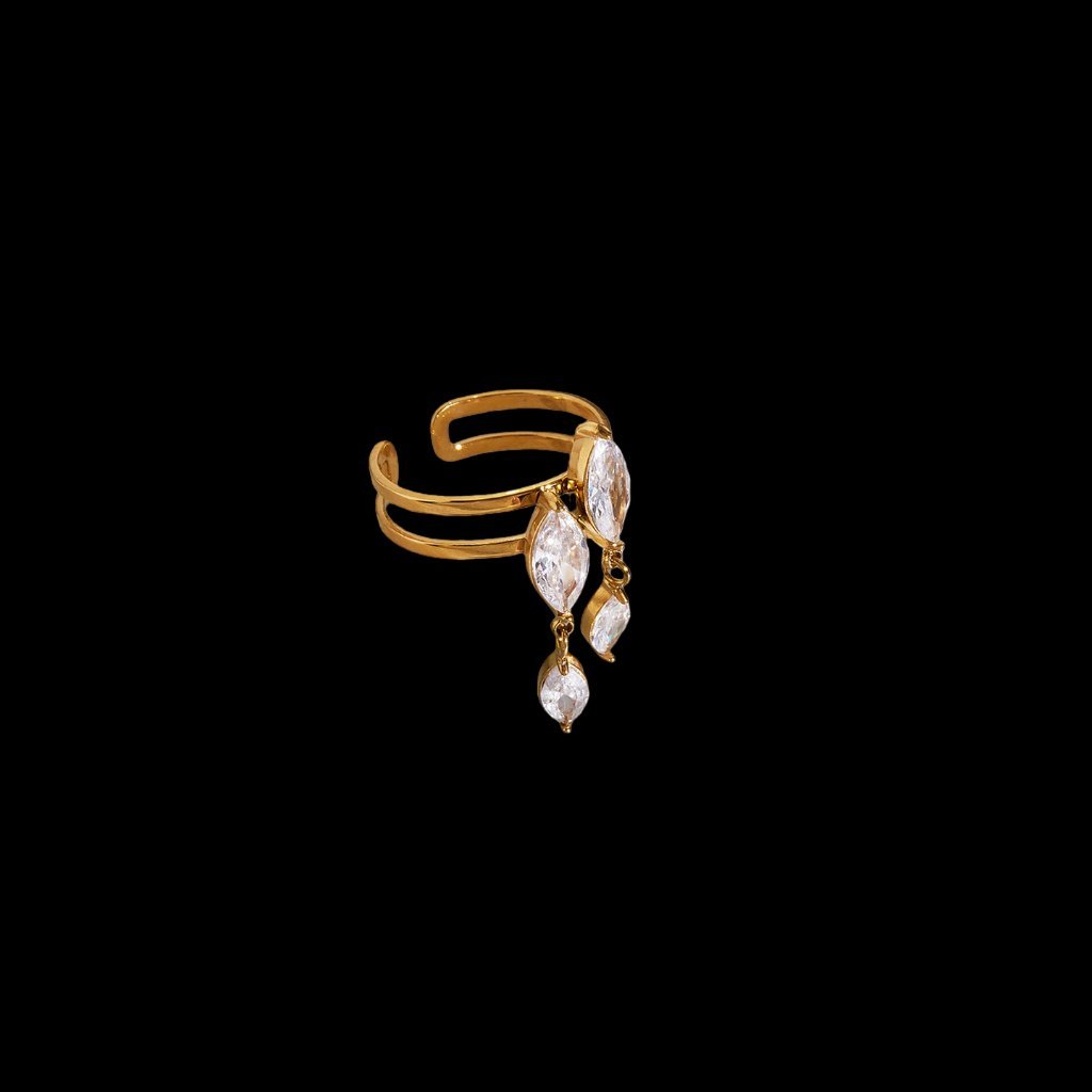 Ridge Ring