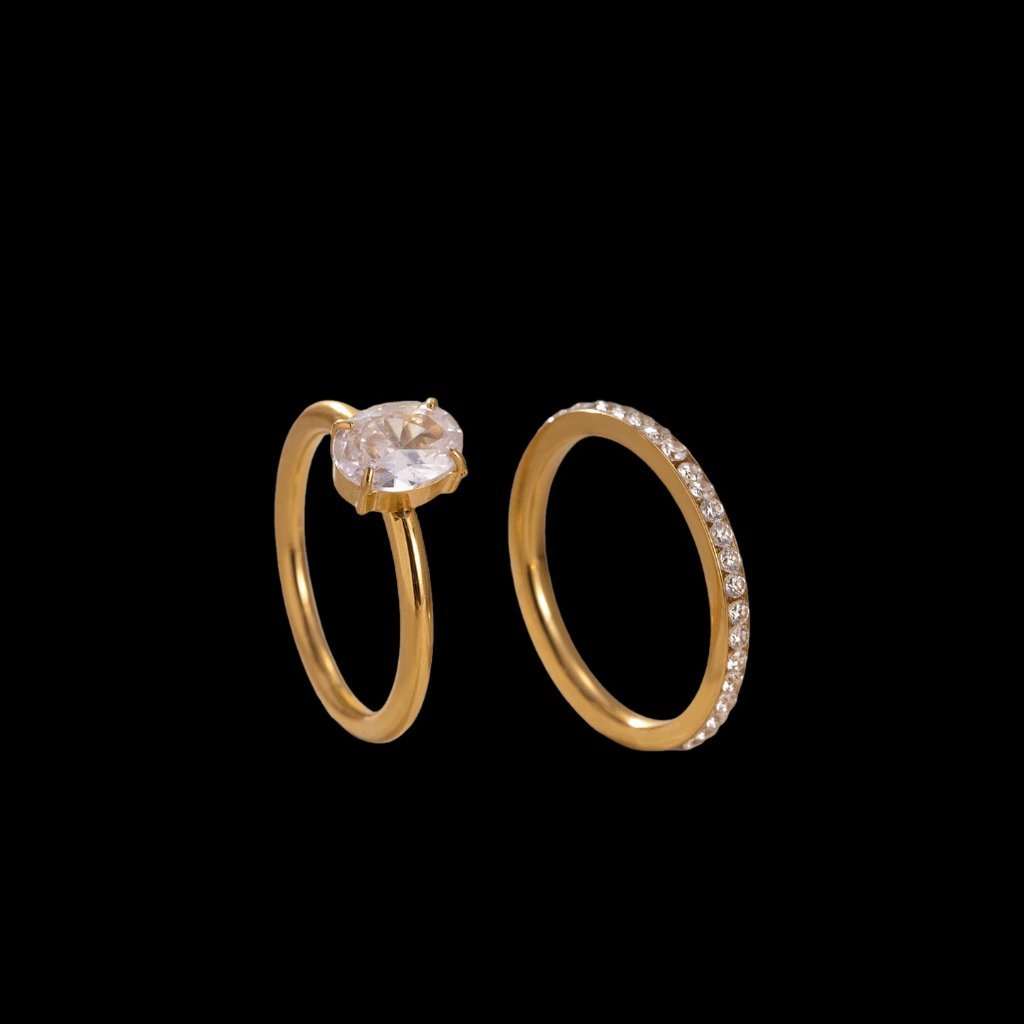 Wisp Ring