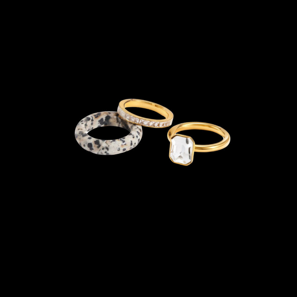 Sorrel Ring