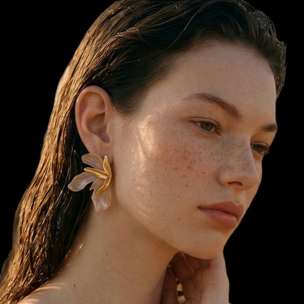 Ranta Earrings