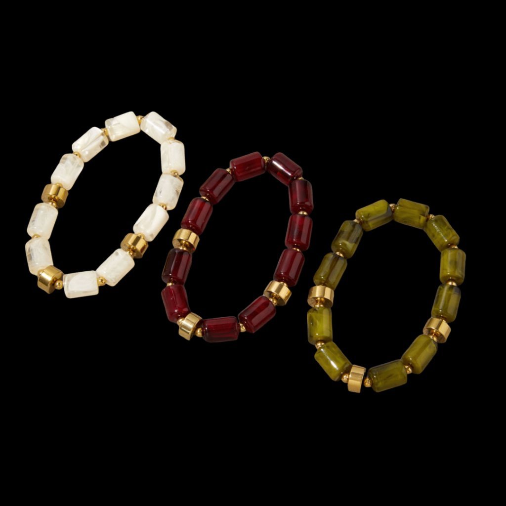 Leon Bracelet