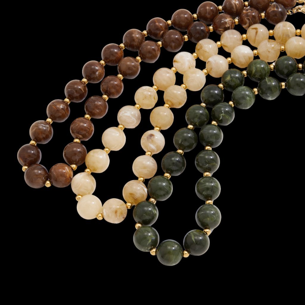 Dusk Necklace