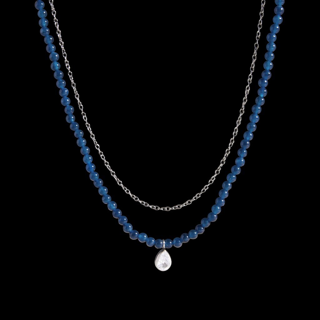 Taya Necklace