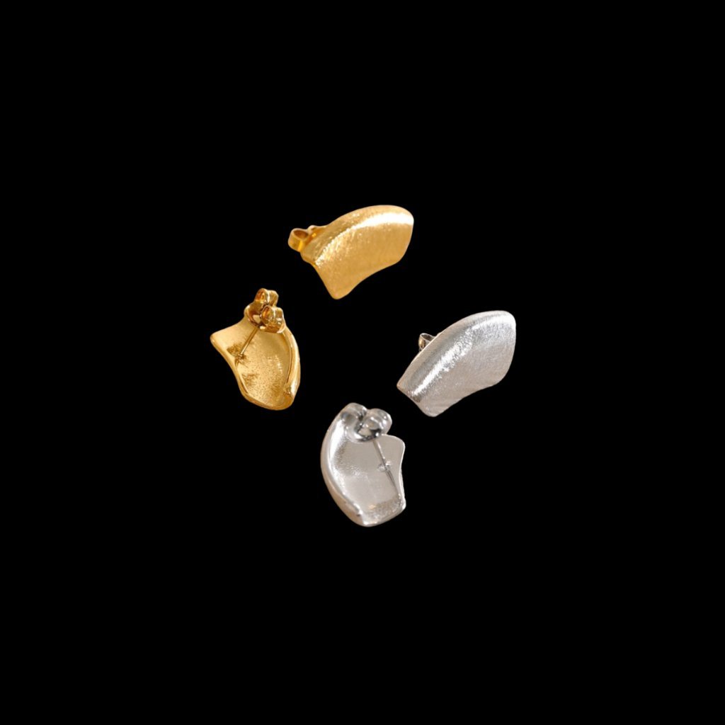 Saga Earrings