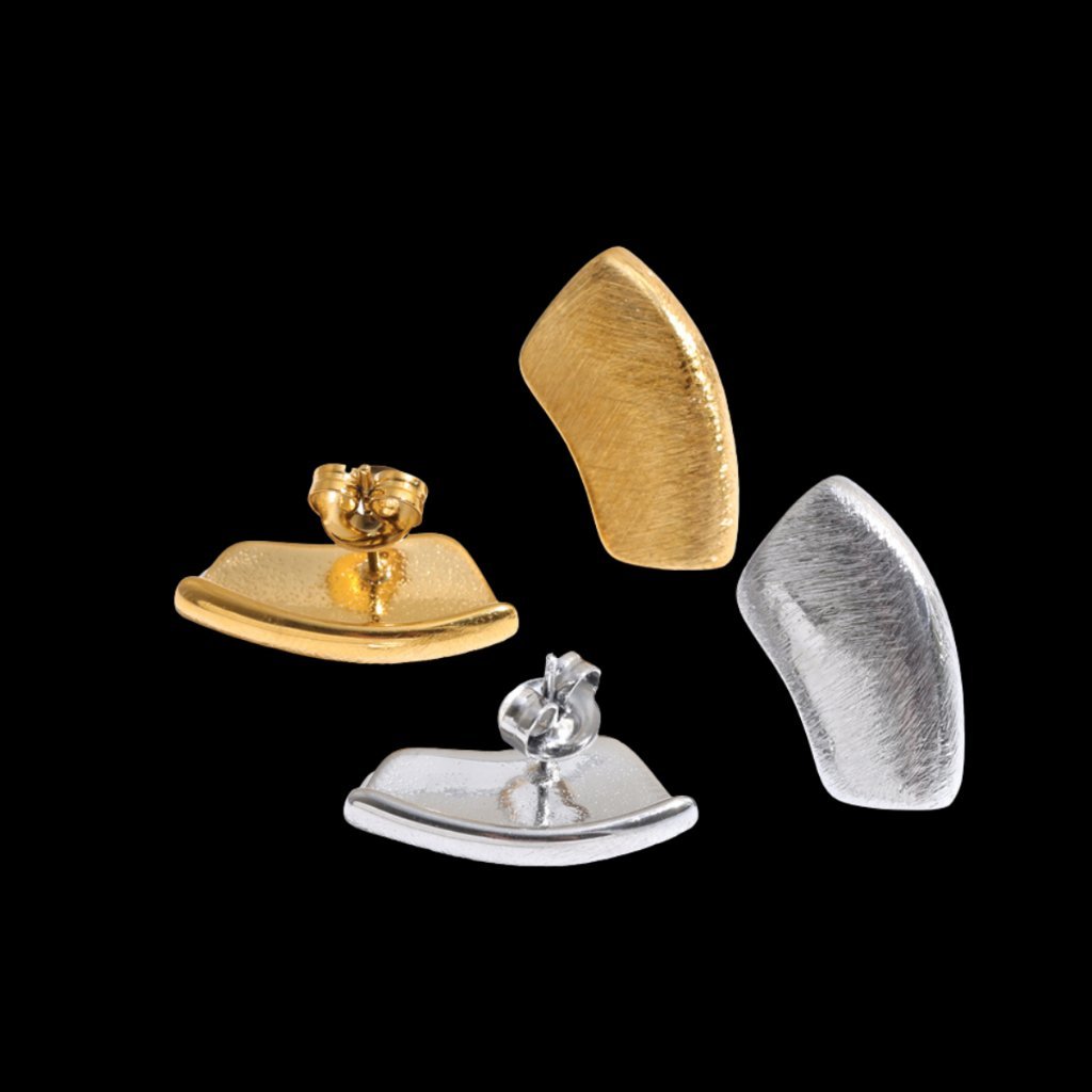 Saga Earrings