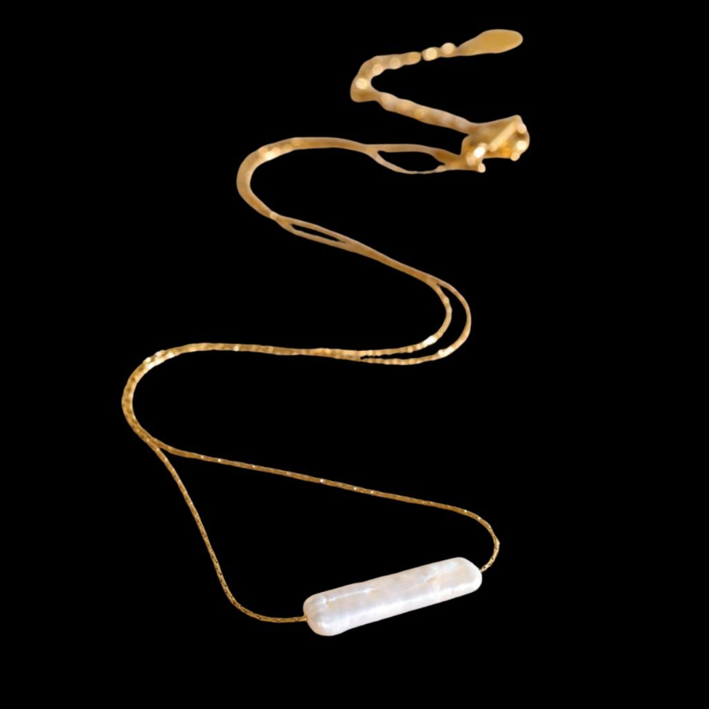 Viva Necklace