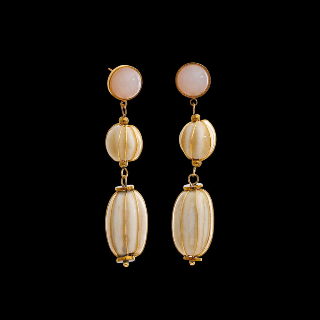 Penn Earrings