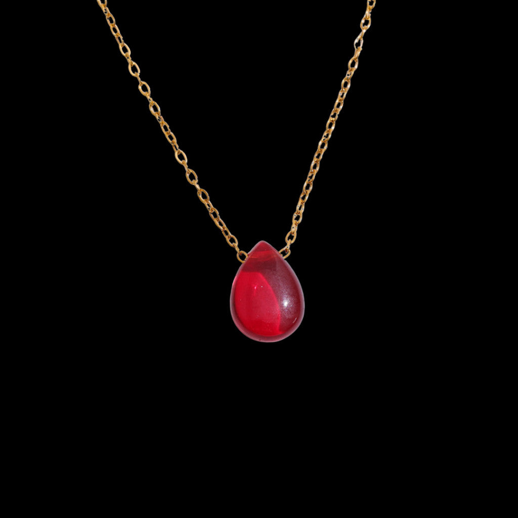 Unheard Of - Lava Necklace