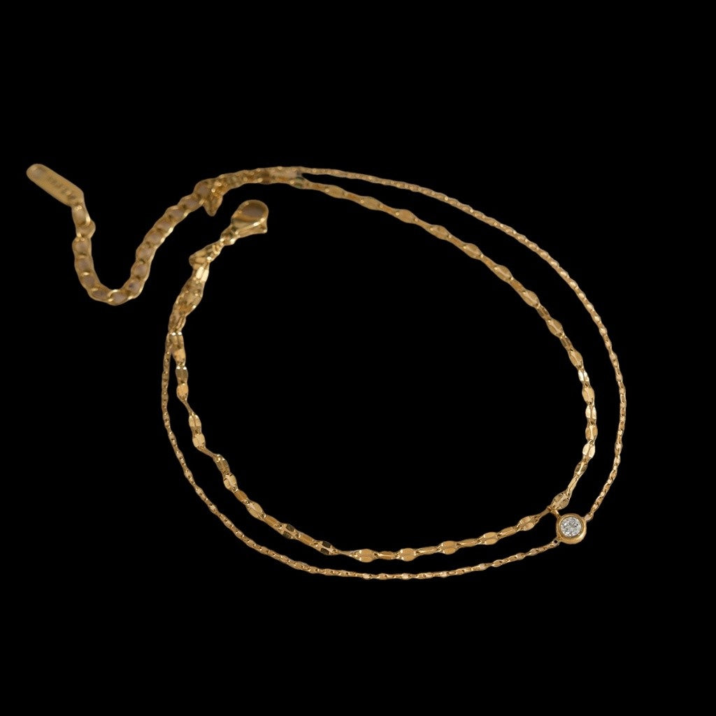 Aamu Anklet