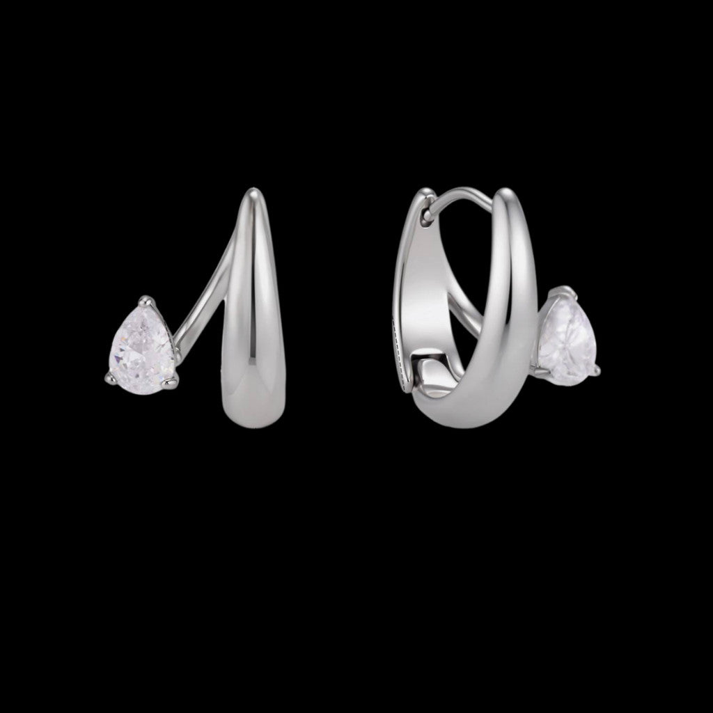 Mist Earrings