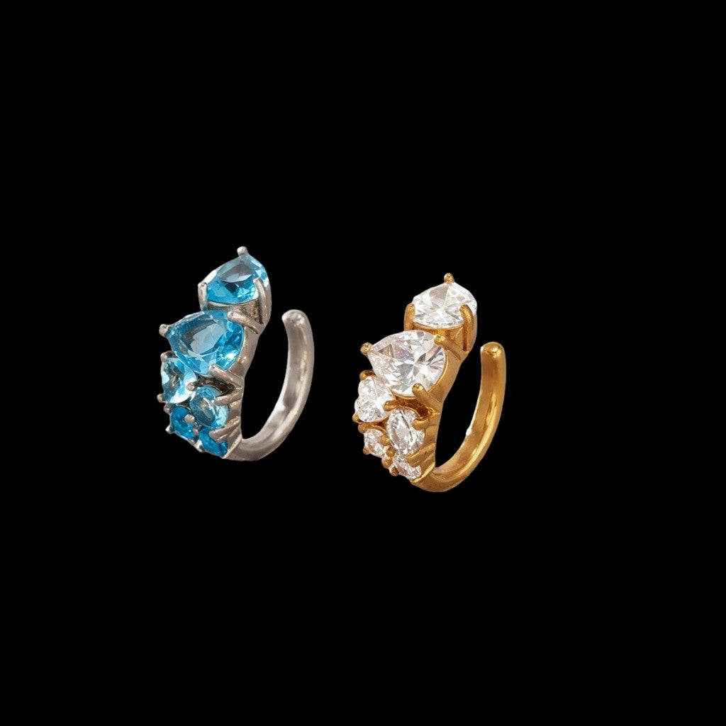 Ron Ear Cuff