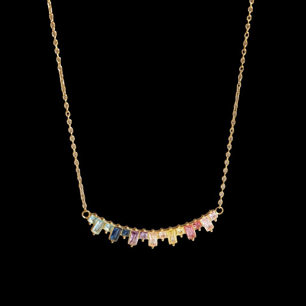 Faro Necklace