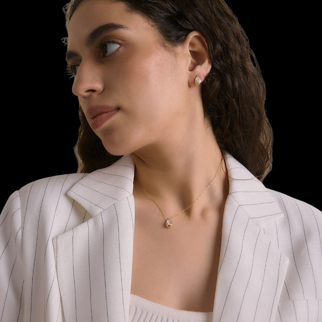 Solace Necklace