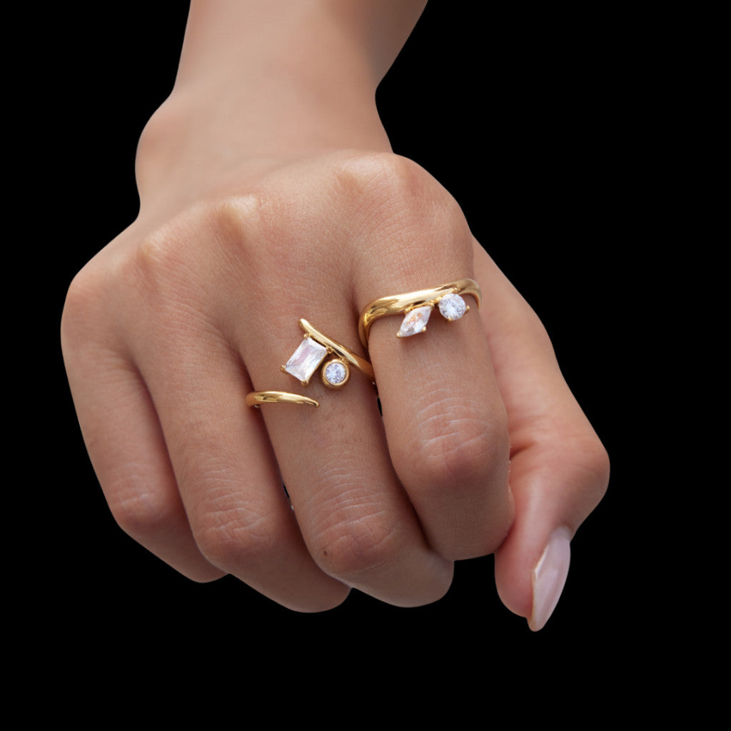 Mizu Ring