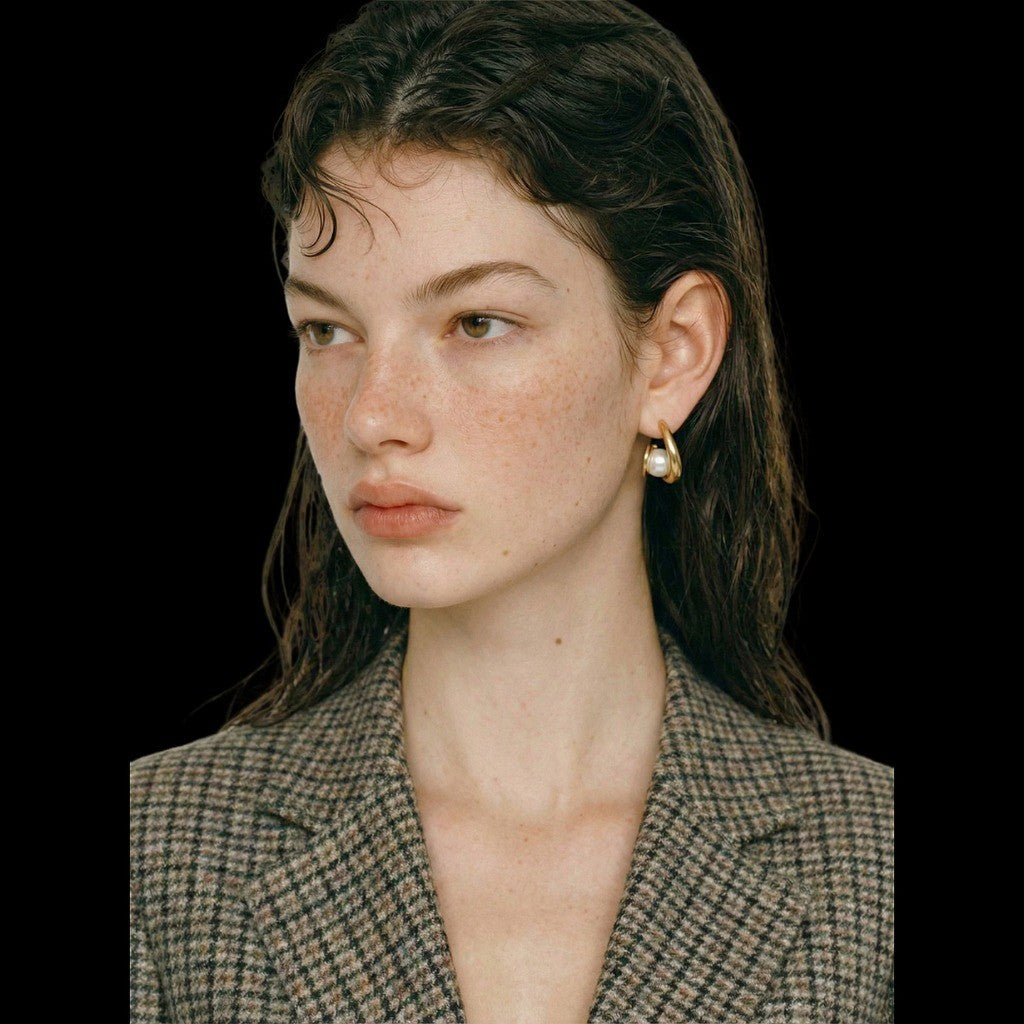 Noiz Earrings