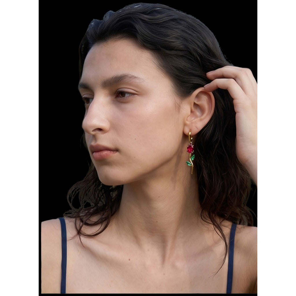 Luce Earrings