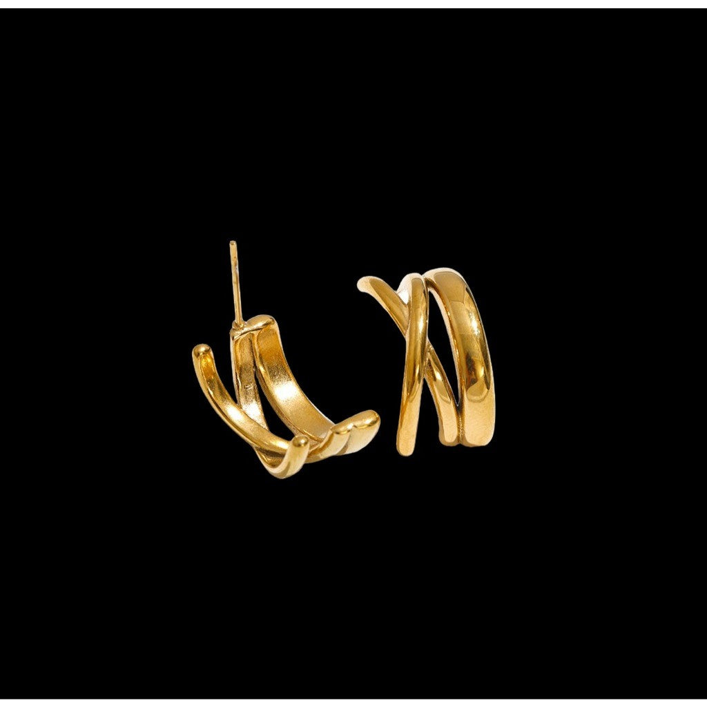 Nimbus Earrings