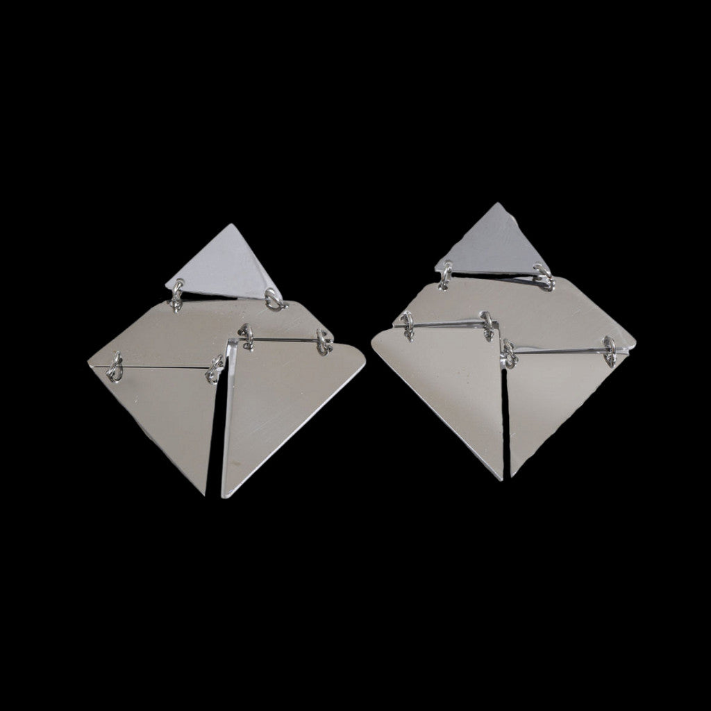 Prisma Earrings