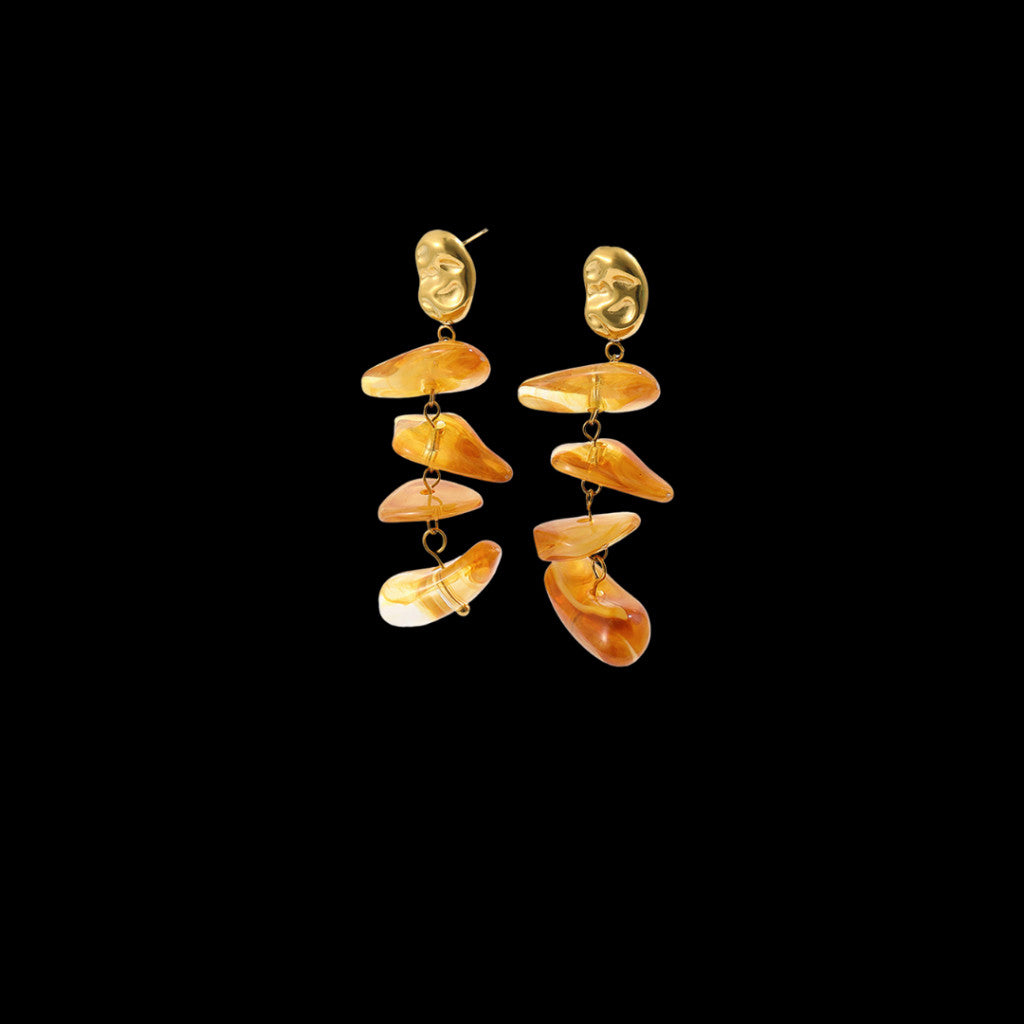 Fiamma Earrings