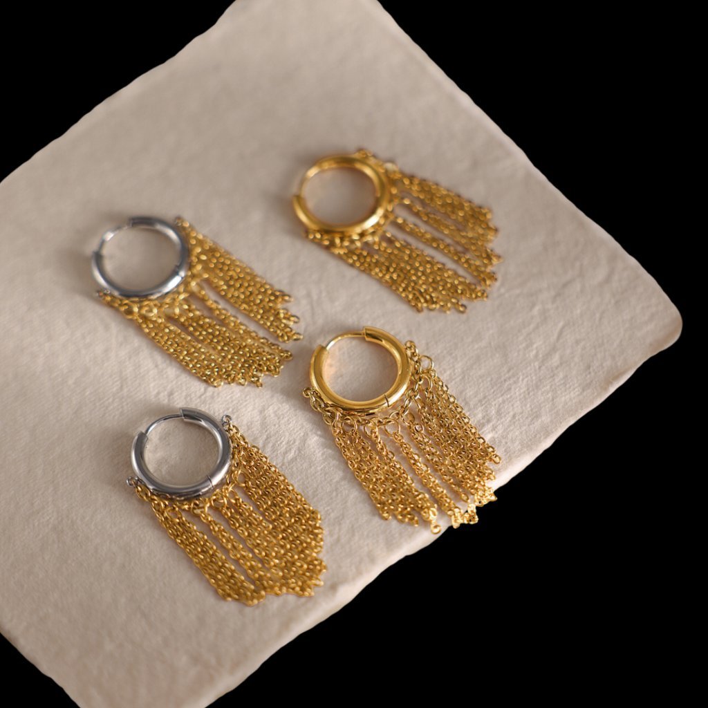 Dawn Earrings