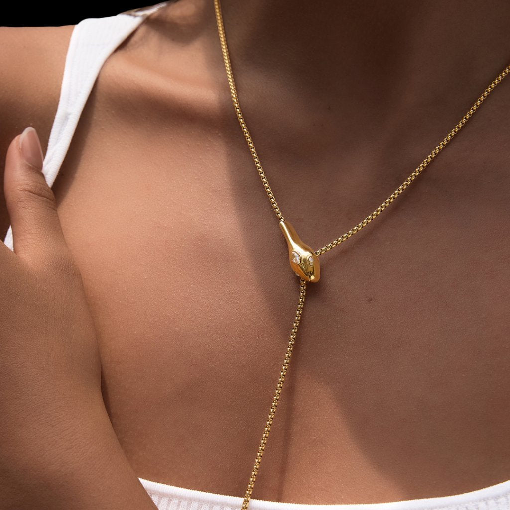 Anillo Necklace