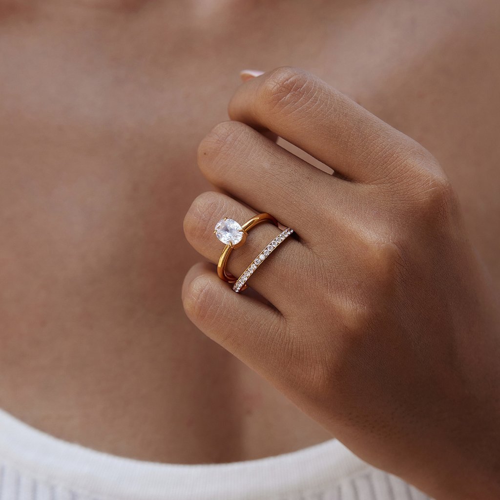 Wisp Ring