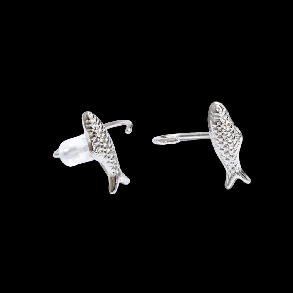 Yuki Earrings