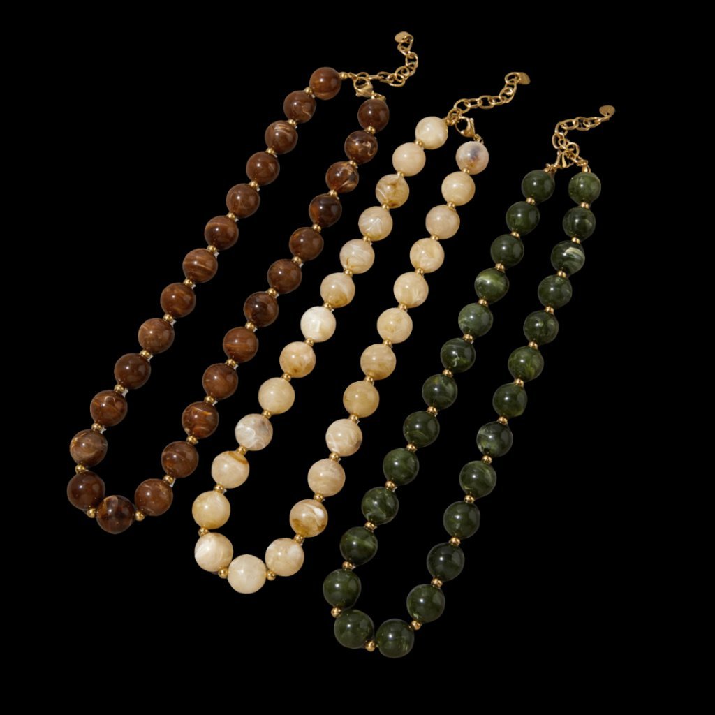 Dusk Necklace