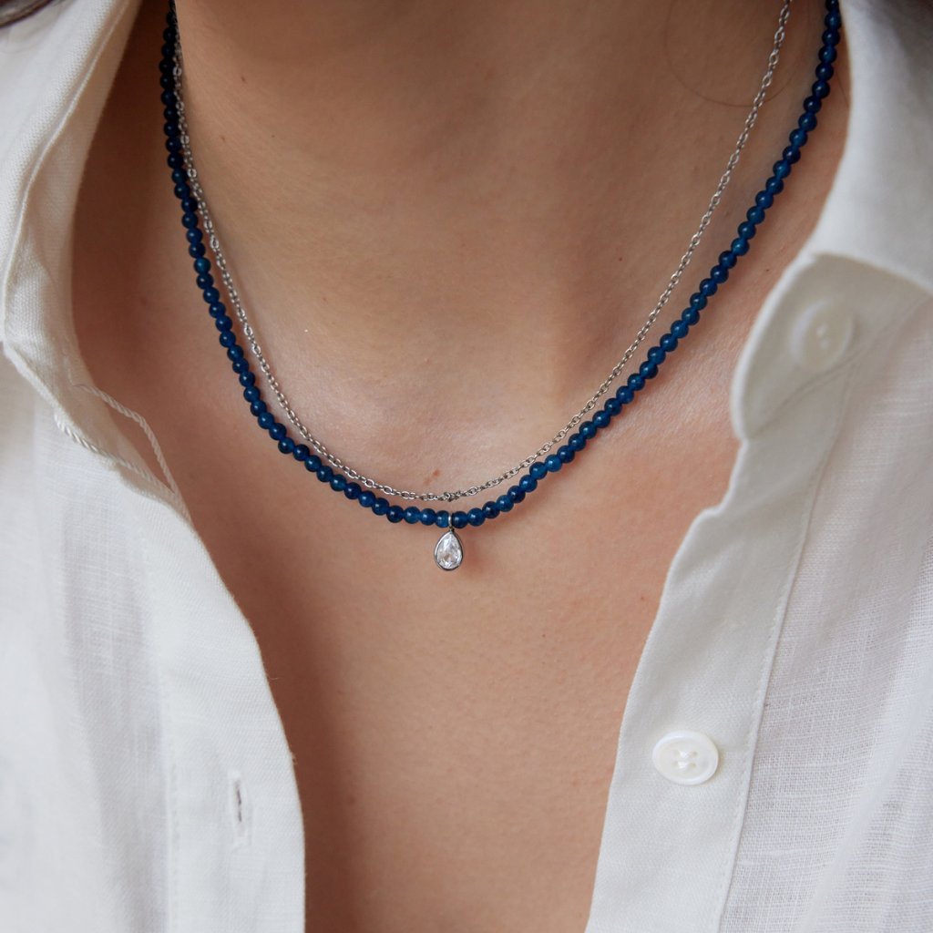 Taya Necklace