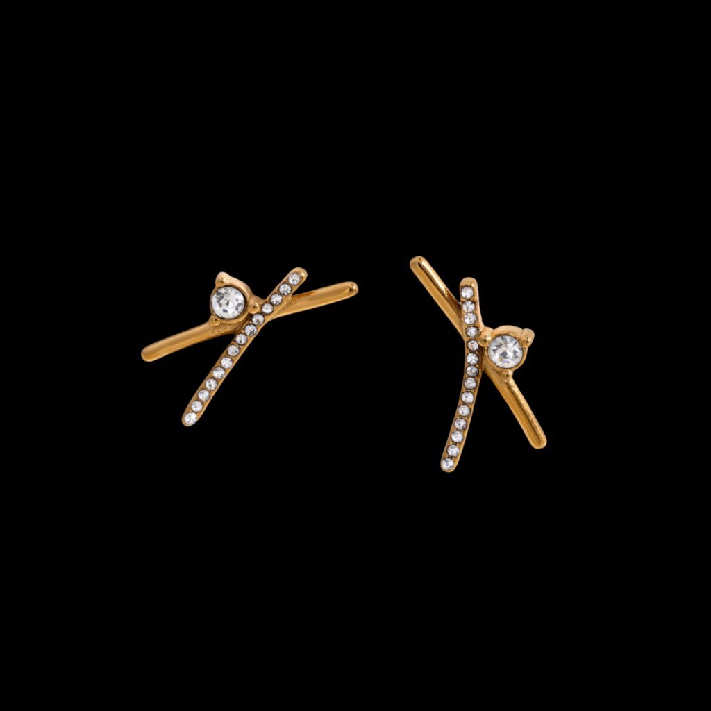 Limes Earrings