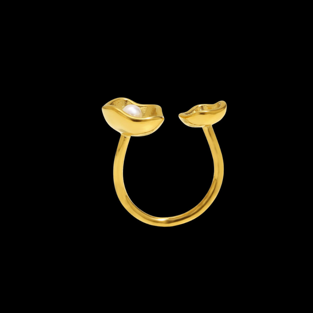 Bissett Ring