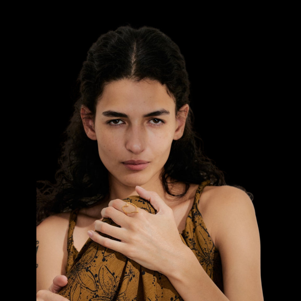 Acuna Ring