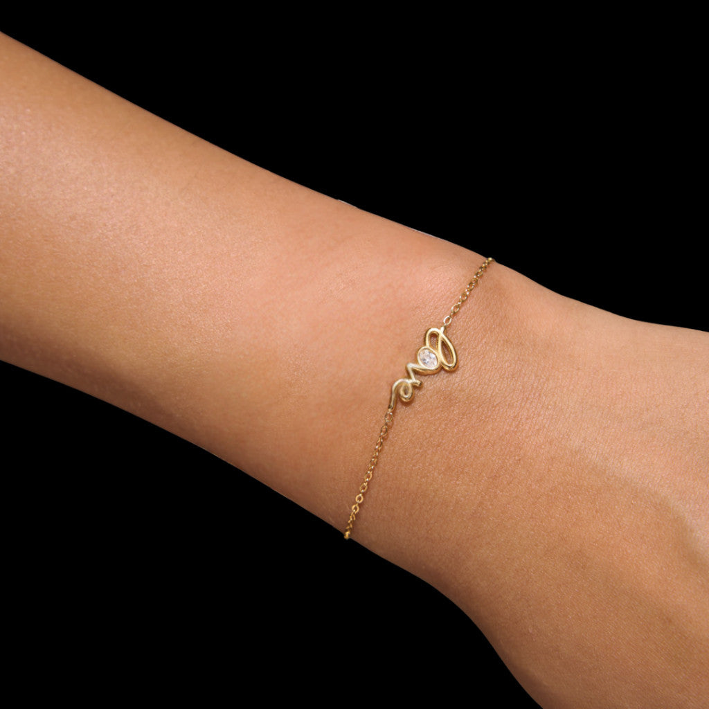 Sarah Bracelet