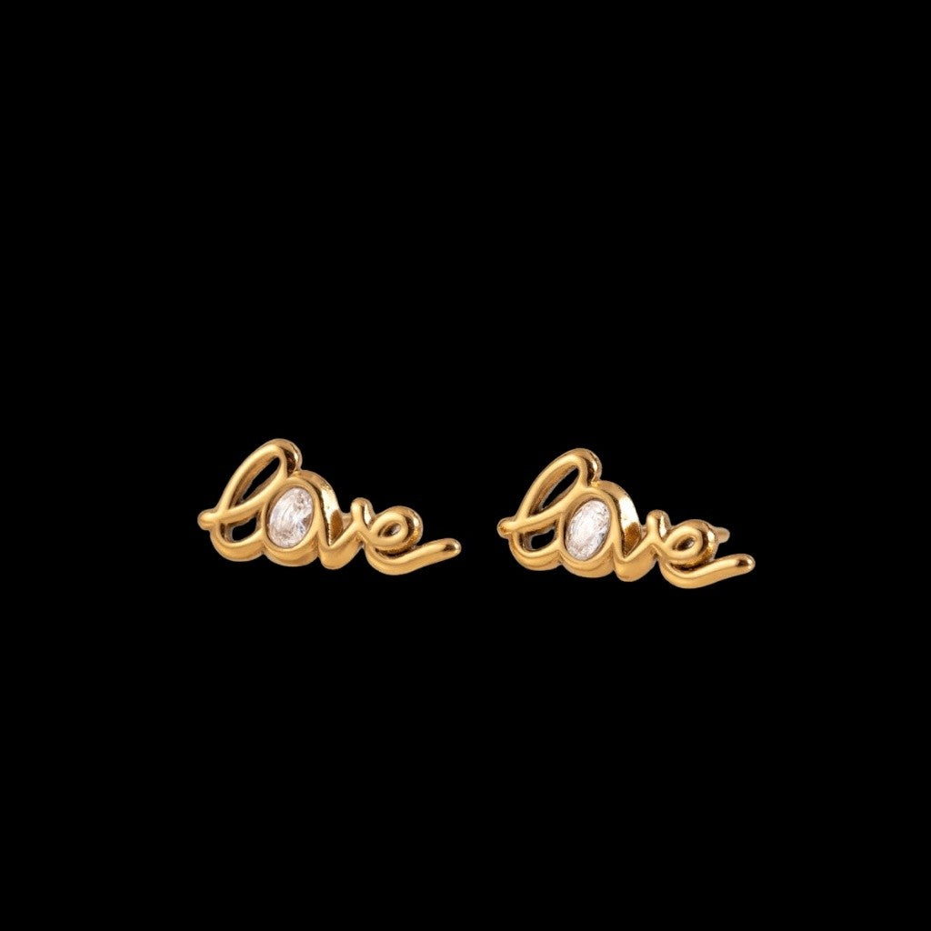 Sarah Earrings