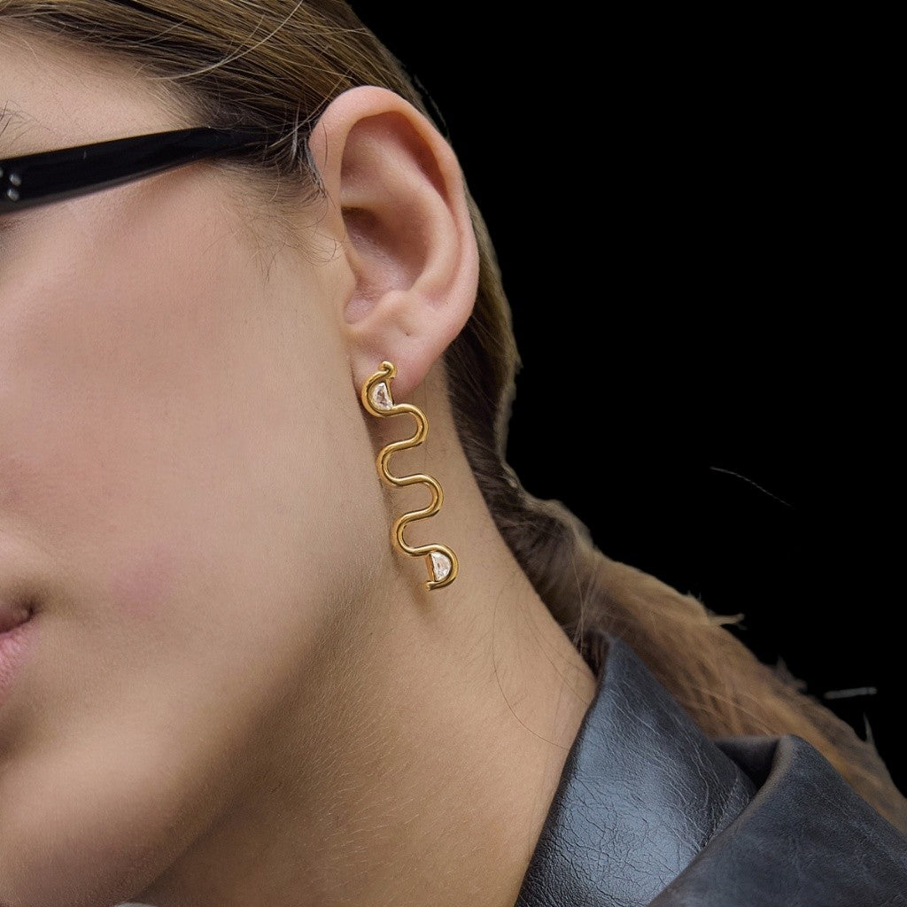 Yume Earrings