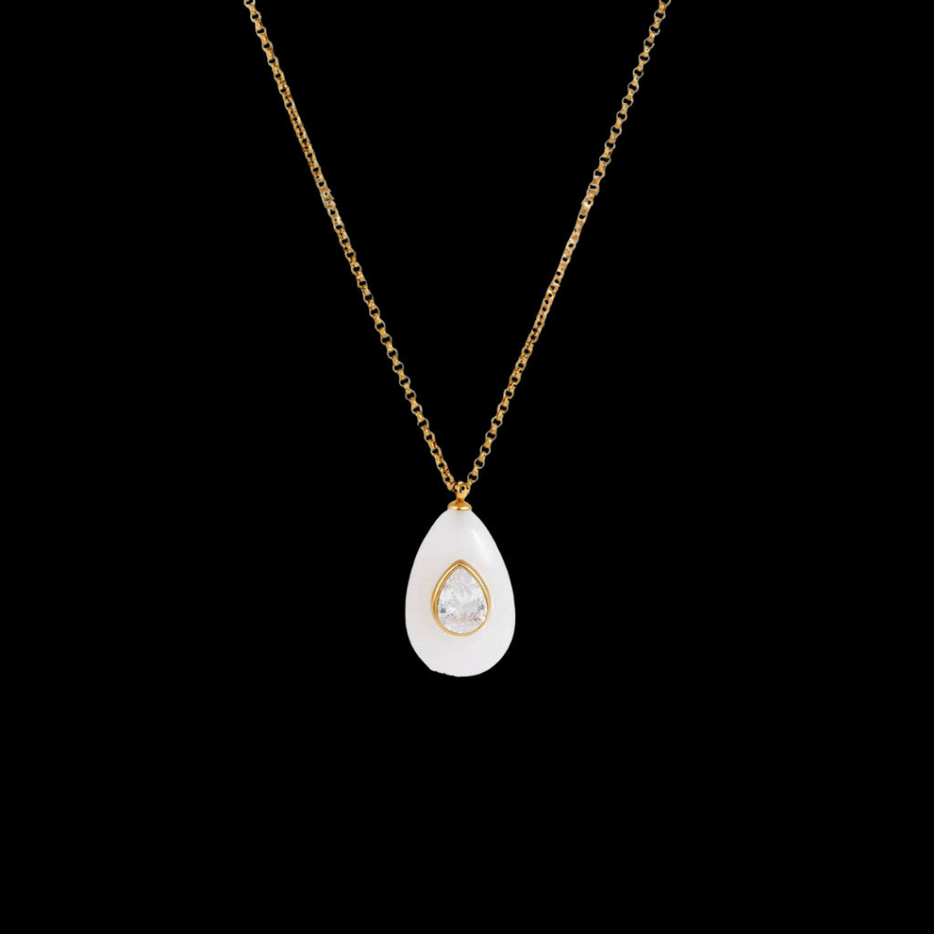 Cielo Necklace