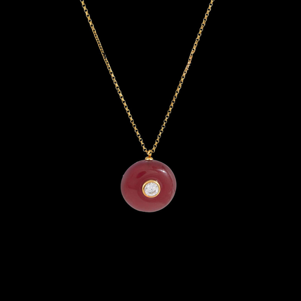 Cielo Necklace