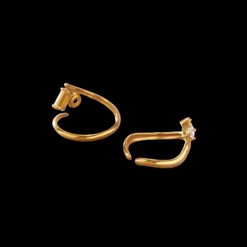 Mizu Ring