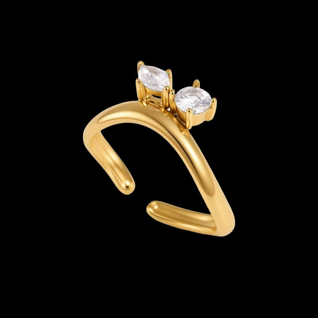 Mizu Ring