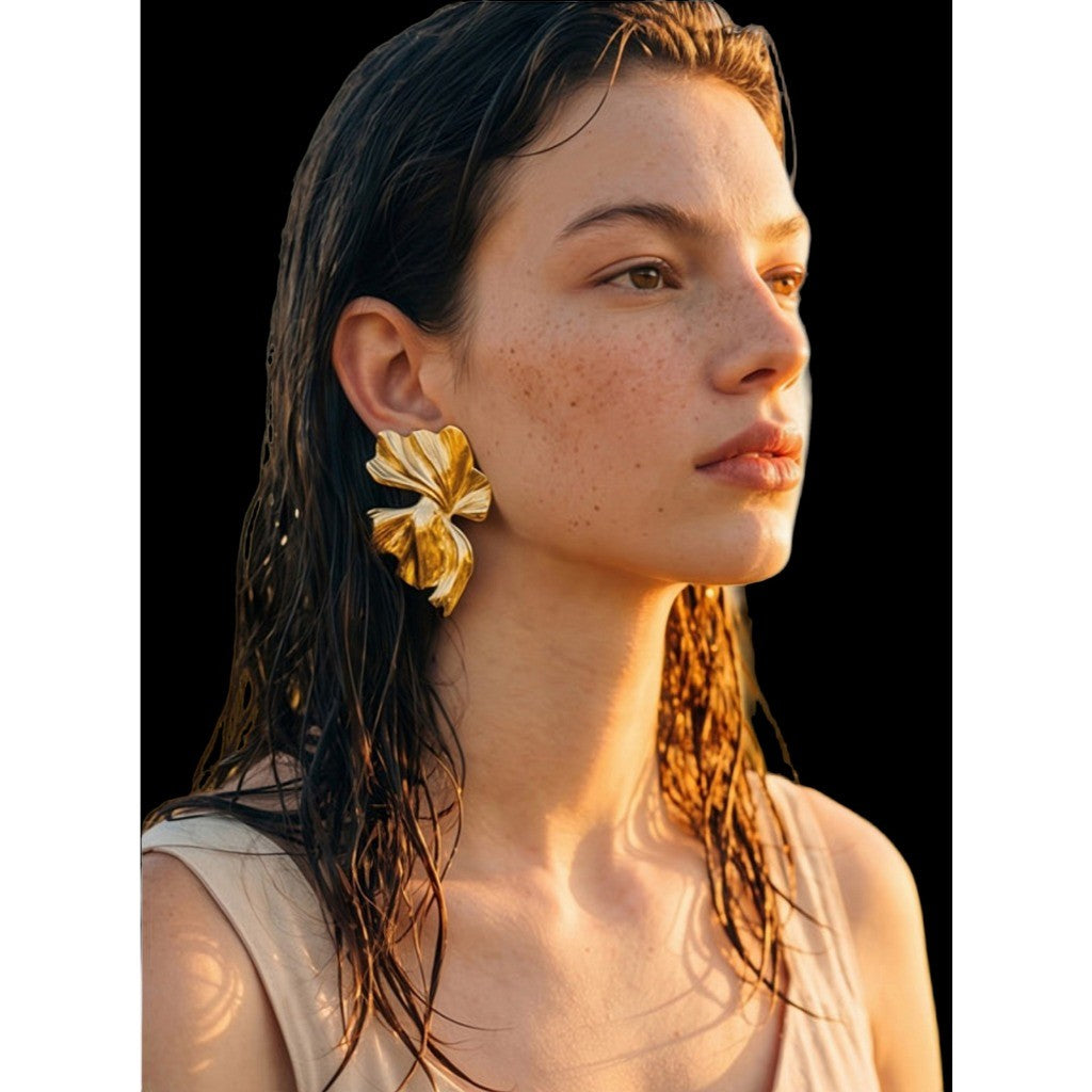 Aoi Earrings