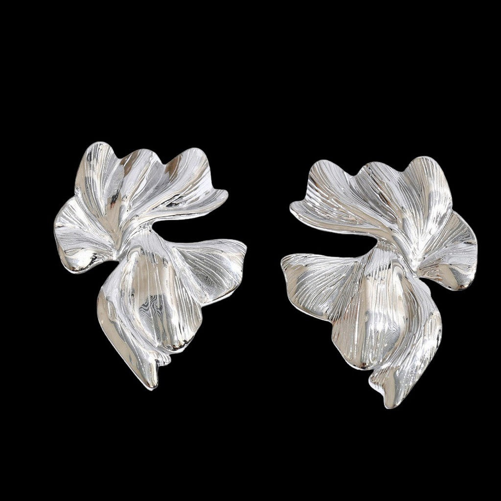 Aoi Earrings