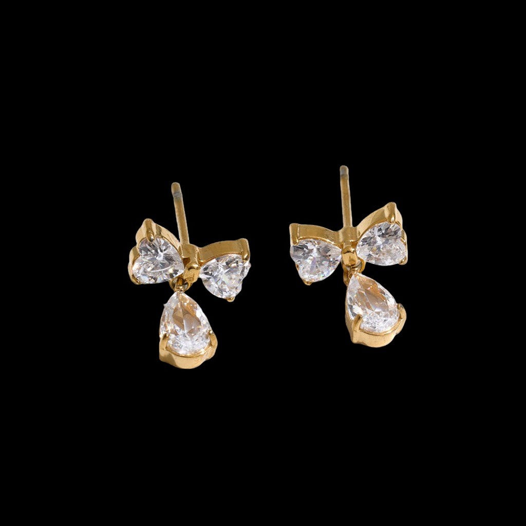 Miel Earrings