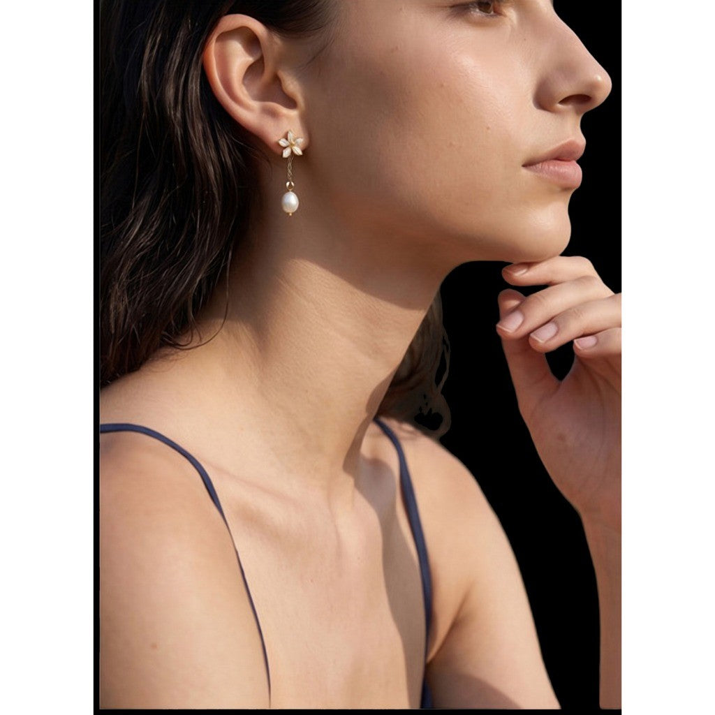 Nami Earrings