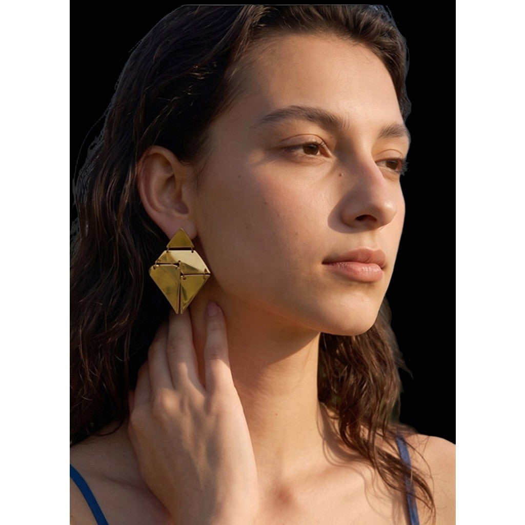 Prisma Earrings