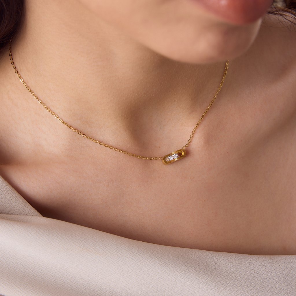 Reverie Necklace