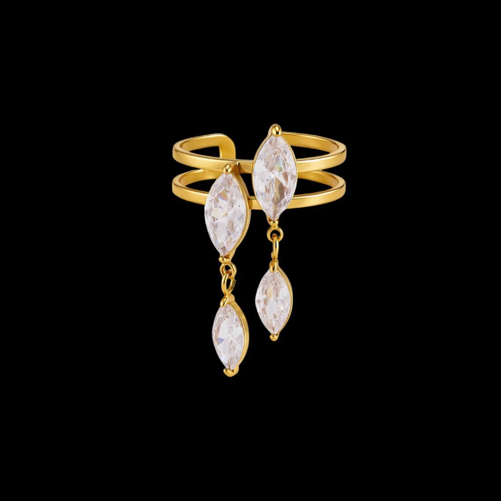Ridge Ring