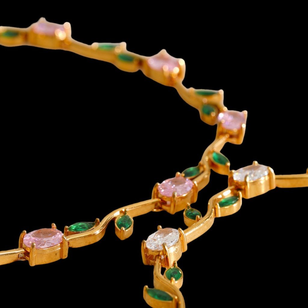 Lehti Bracelet