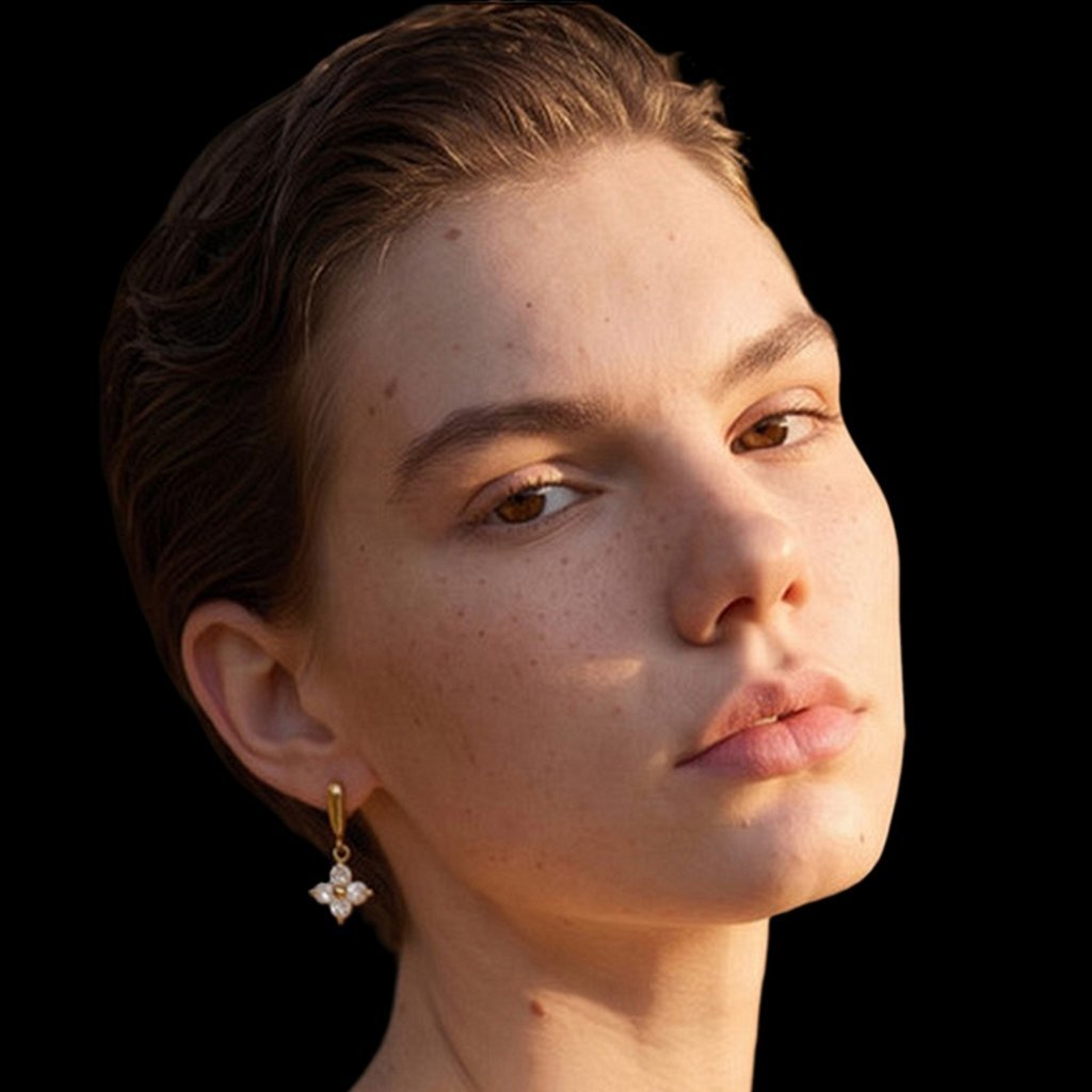 Jove Earrings
